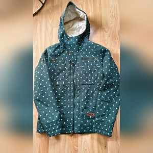 Burton winter jacket